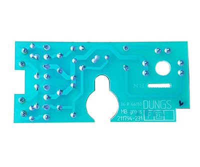 線(xiàn)路板變頻器DMV-DLE5065